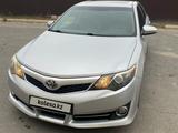 Toyota Camry 2013 года за 5 800 000 тг. в Атырау – фото 4