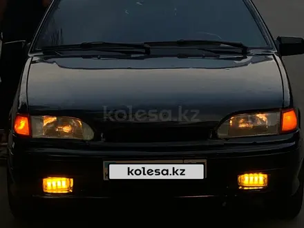 ВАЗ (Lada) 2114 2011 года за 1 000 000 тг. в Алматы – фото 3