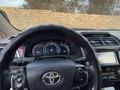 Toyota Camry 2014 года за 10 300 000 тг. в Актау – фото 8