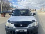 Honda CR-V 1999 года за 2 600 000 тг. в Аральск – фото 2