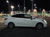 Hyundai Accent 2013 годаfor5 500 000 тг. в Алматы – фото 5