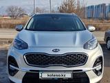 Kia Sportage 2019 годаүшін11 400 000 тг. в Алматы – фото 3