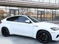 BMW X6 M 2009 годаүшін13 500 000 тг. в Алматы – фото 4