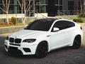 BMW X6 M 2009 года за 13 500 000 тг. в Алматы – фото 3