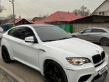 BMW X6 M 2009 года за 15 000 000 тг. в Алматы – фото 5