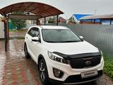 Kia Sorento 2015 годаүшін10 500 000 тг. в Уральск