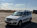 ВАЗ (Lada) Largus 2015 годаүшін3 200 000 тг. в Актобе – фото 3