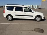 ВАЗ (Lada) Largus 2015 годаүшін3 200 000 тг. в Актобе