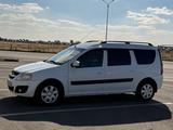 ВАЗ (Lada) Largus 2015 годаүшін3 200 000 тг. в Актобе – фото 2