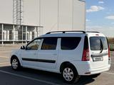 ВАЗ (Lada) Largus 2015 годаүшін3 200 000 тг. в Актобе – фото 5