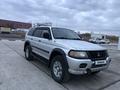 Mitsubishi Montero Sport 2002 годаfor3 600 000 тг. в Караганда – фото 3