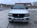 Mitsubishi Montero Sport 2002 годаүшін3 500 000 тг. в Караганда – фото 2