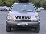 Lexus RX 300 1998 года за 5 000 000 тг. в Шымкент
