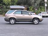 Lexus RX 300 1998 года за 5 000 000 тг. в Шымкент – фото 3