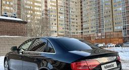 Audi A4 2008 года за 5 500 000 тг. в Астана – фото 4