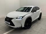 Lexus NX 200 2017 годаүшін14 500 000 тг. в Костанай