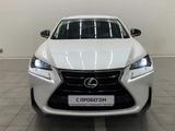 Lexus NX 200 2017 годаүшін13 160 000 тг. в Костанай – фото 5