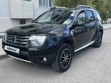 Renault Duster 2013 года за 3 100 000 тг. в Атырау – фото 4