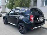 Renault Duster 2013 года за 3 100 000 тг. в Атырау – фото 3