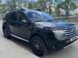 Renault Duster 2013 года за 3 100 000 тг. в Атырау