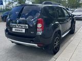 Renault Duster 2013 года за 3 100 000 тг. в Атырау – фото 2