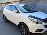 Hyundai Tucson 2014 годаүшін7 900 000 тг. в Шымкент