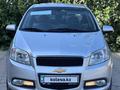 Chevrolet Nexia 2021 года за 5 100 000 тг. в Шымкент