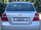 Chevrolet Nexia 2021 годаүшін5 100 000 тг. в Шымкент – фото 2