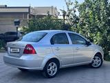 Chevrolet Nexia 2021 годаүшін5 100 000 тг. в Шымкент – фото 3
