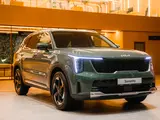 Kia Sorento Comfort 2025 года за 21 190 000 тг. в Жетысай