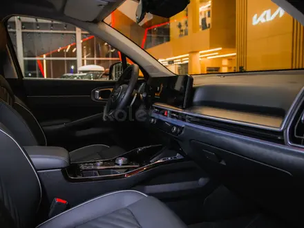 Kia Sorento Comfort 2026 года за 18 990 000 тг. в Жетысай – фото 10