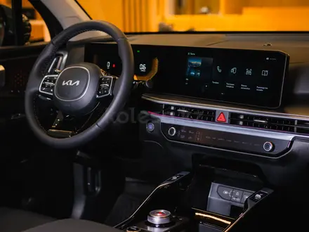 Kia Sorento Comfort 2026 года за 18 990 000 тг. в Жетысай – фото 14