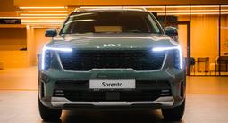 Kia Sorento Comfort 2026 года за 16 990 000 тг. в Жетысай – фото 2