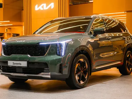 Kia Sorento Comfort 2026 года за 18 990 000 тг. в Жетысай – фото 3