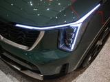 Kia Sorento Comfort 2025 года за 19 341 000 тг. в Жетысай – фото 4