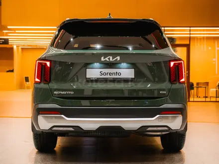 Kia Sorento Comfort 2026 года за 18 990 000 тг. в Жетысай – фото 7