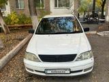 Toyota Vista 1998 года за 1 600 000 тг. в Астана