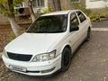 Toyota Vista 1998 года за 1 600 000 тг. в Астана – фото 5