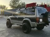 Mitsubishi Pajero 1994 годаүшін5 500 000 тг. в Шымкент – фото 4