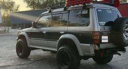 Mitsubishi Pajero 1994 годаүшін5 500 000 тг. в Шымкент – фото 4