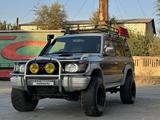 Mitsubishi Pajero 1994 годаүшін5 500 000 тг. в Шымкент