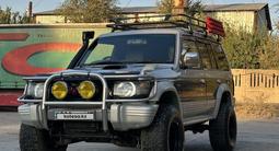 Mitsubishi Pajero 1994 годаүшін5 500 000 тг. в Шымкент