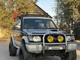 Mitsubishi Pajero 1994 годаүшін5 500 000 тг. в Шымкент – фото 2