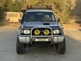 Mitsubishi Pajero 1994 годаүшін5 500 000 тг. в Шымкент – фото 3