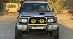 Mitsubishi Pajero 1994 годаүшін5 500 000 тг. в Шымкент – фото 3