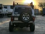 Mitsubishi Pajero 1994 годаүшін5 500 000 тг. в Шымкент – фото 5