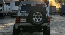 Mitsubishi Pajero 1994 годаүшін5 500 000 тг. в Шымкент – фото 5