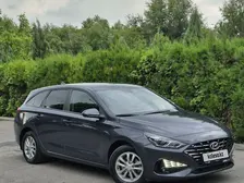 Hyundai i30, 2023