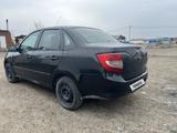 ВАЗ (Lada) Granta 2190 2014 года за 1 600 000 тг. в Семей