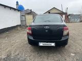 ВАЗ (Lada) Granta 2190 2014 года за 1 600 000 тг. в Семей – фото 5